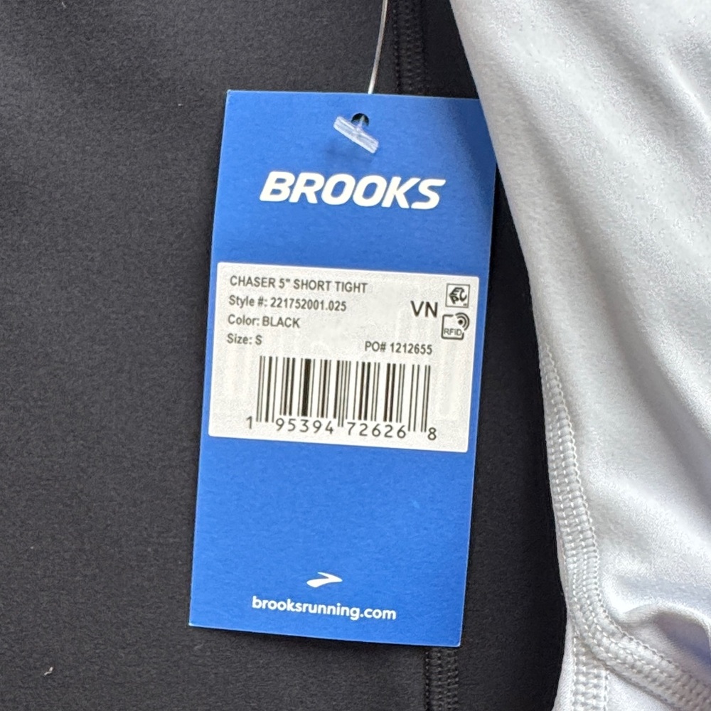 Brooks Running Bundle - Small - Picture 7 of 10